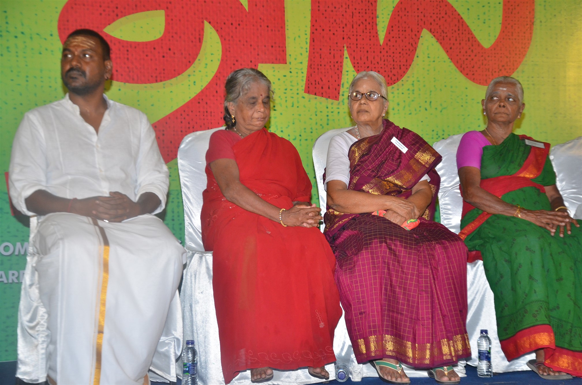 Mother's day album released by \"Raghava Lawrence\".