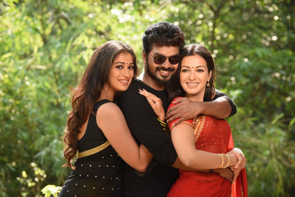Neeya 2 Exclusive Stills.