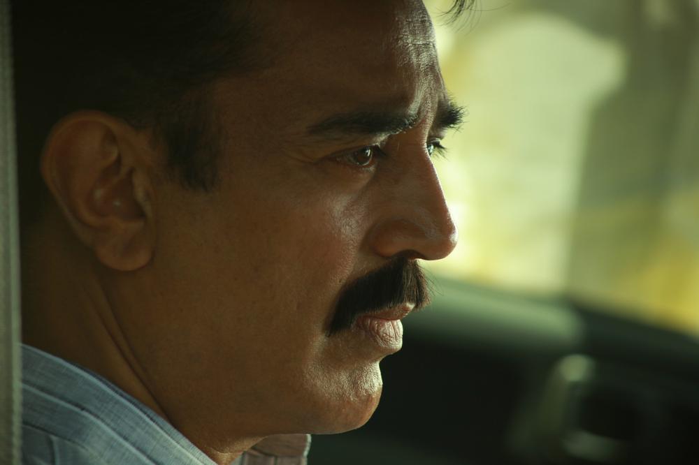 Papanasam Movie Stills | Kamal Haasan
