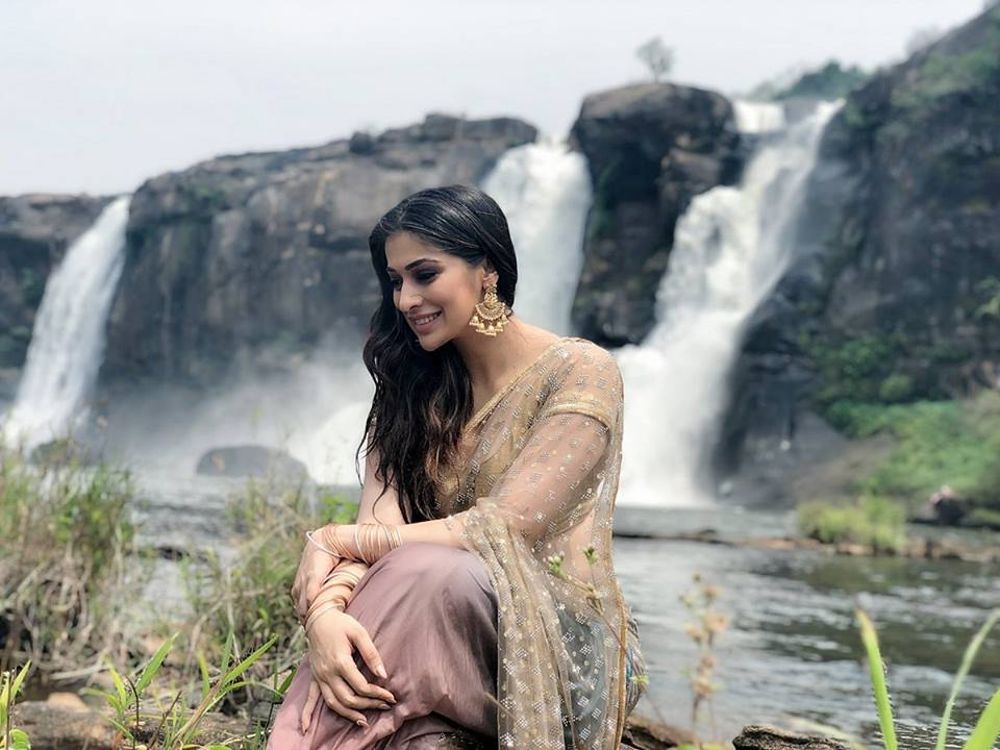 Neeya 2 Exclusive Stills.