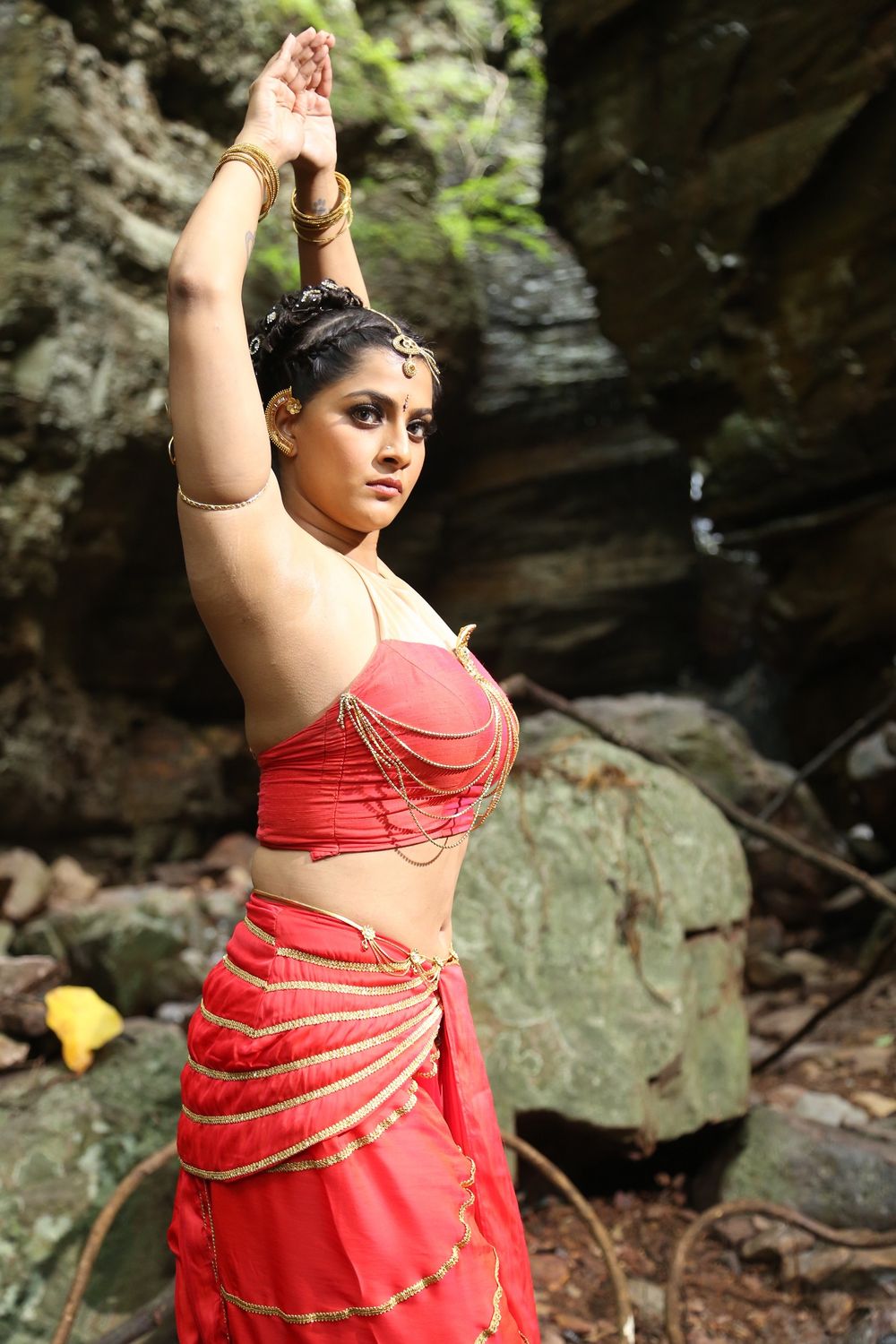 Neeya 2 Exclusive Stills.