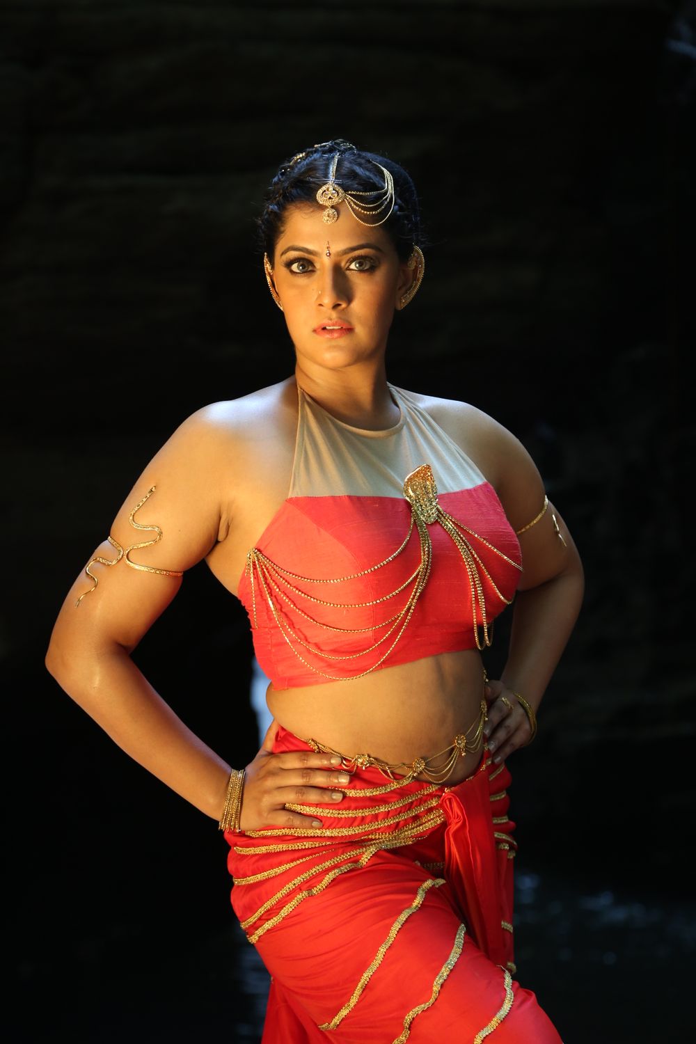 Neeya 2 Exclusive Stills.