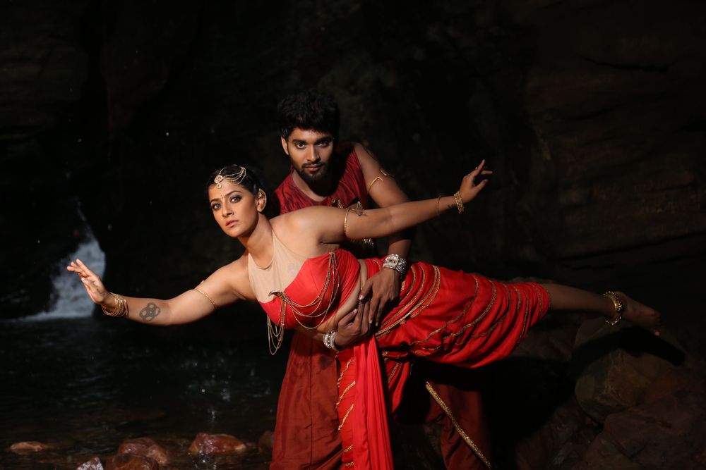 Neeya 2 Exclusive Stills.