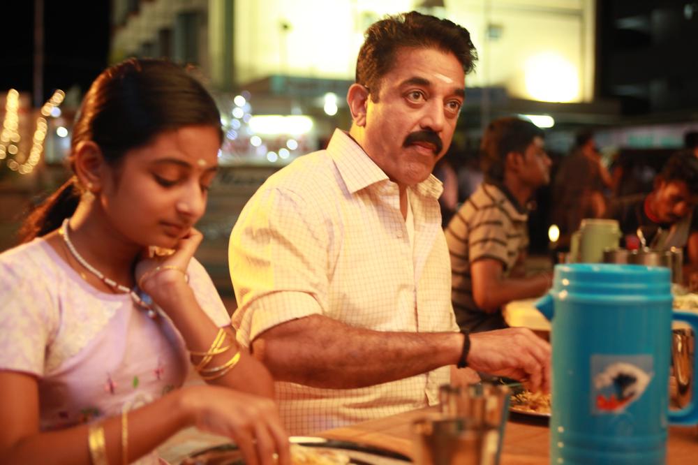 Papanasam Movie Stills | Kamal Haasan