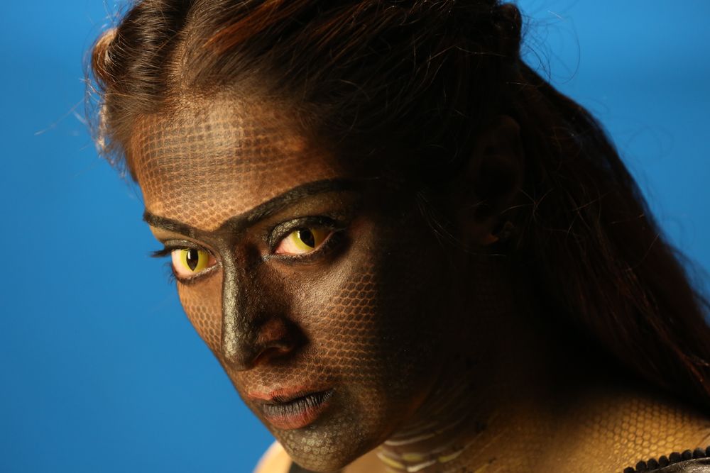 Neeya 2 Exclusive Stills.