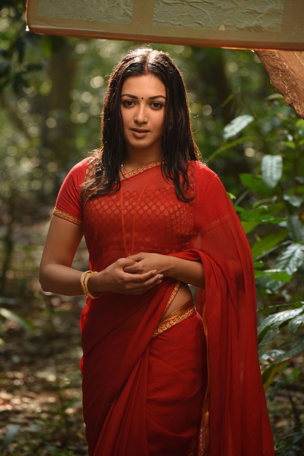 Neeya 2 Exclusive Stills.