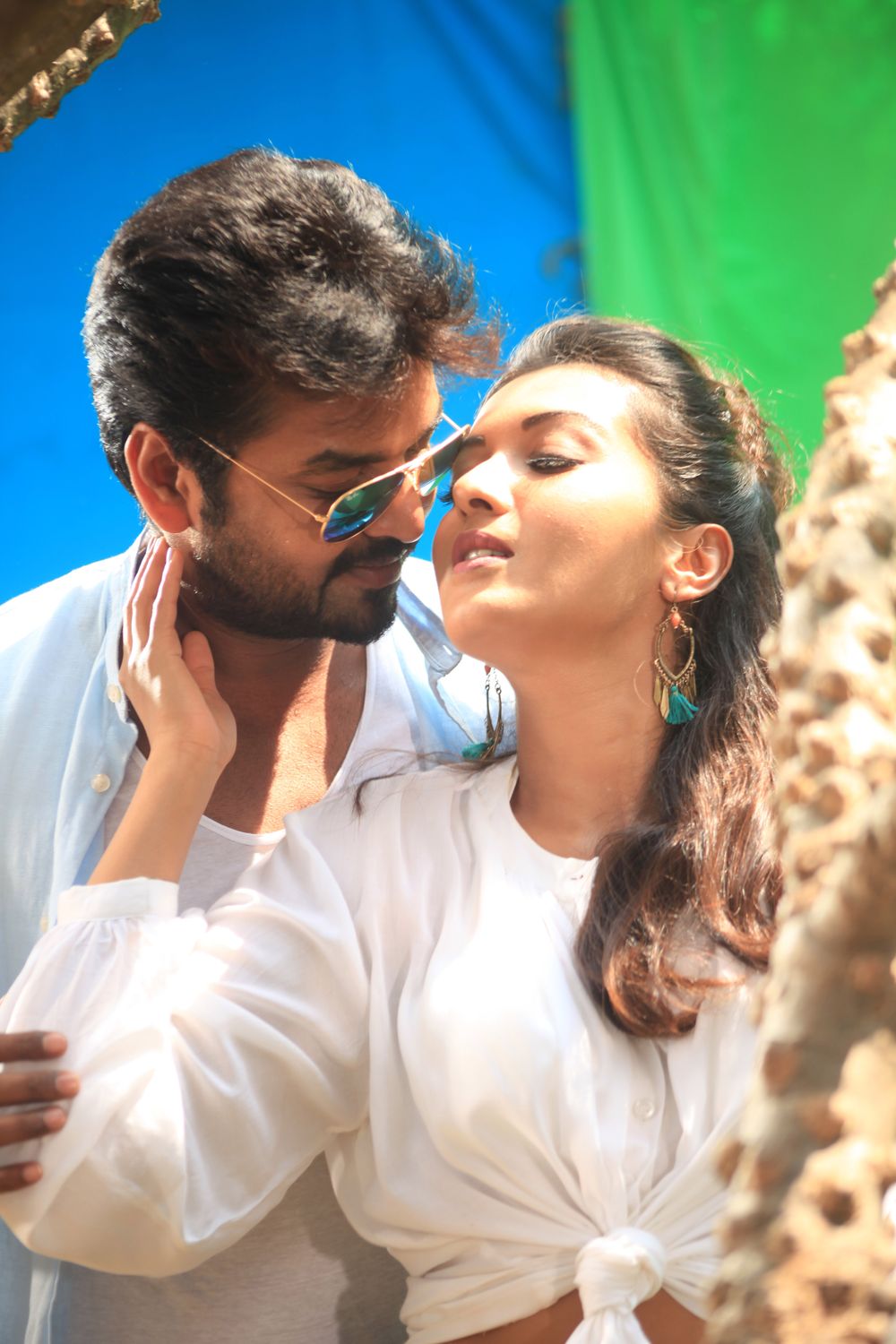 Neeya 2 Exclusive Stills.