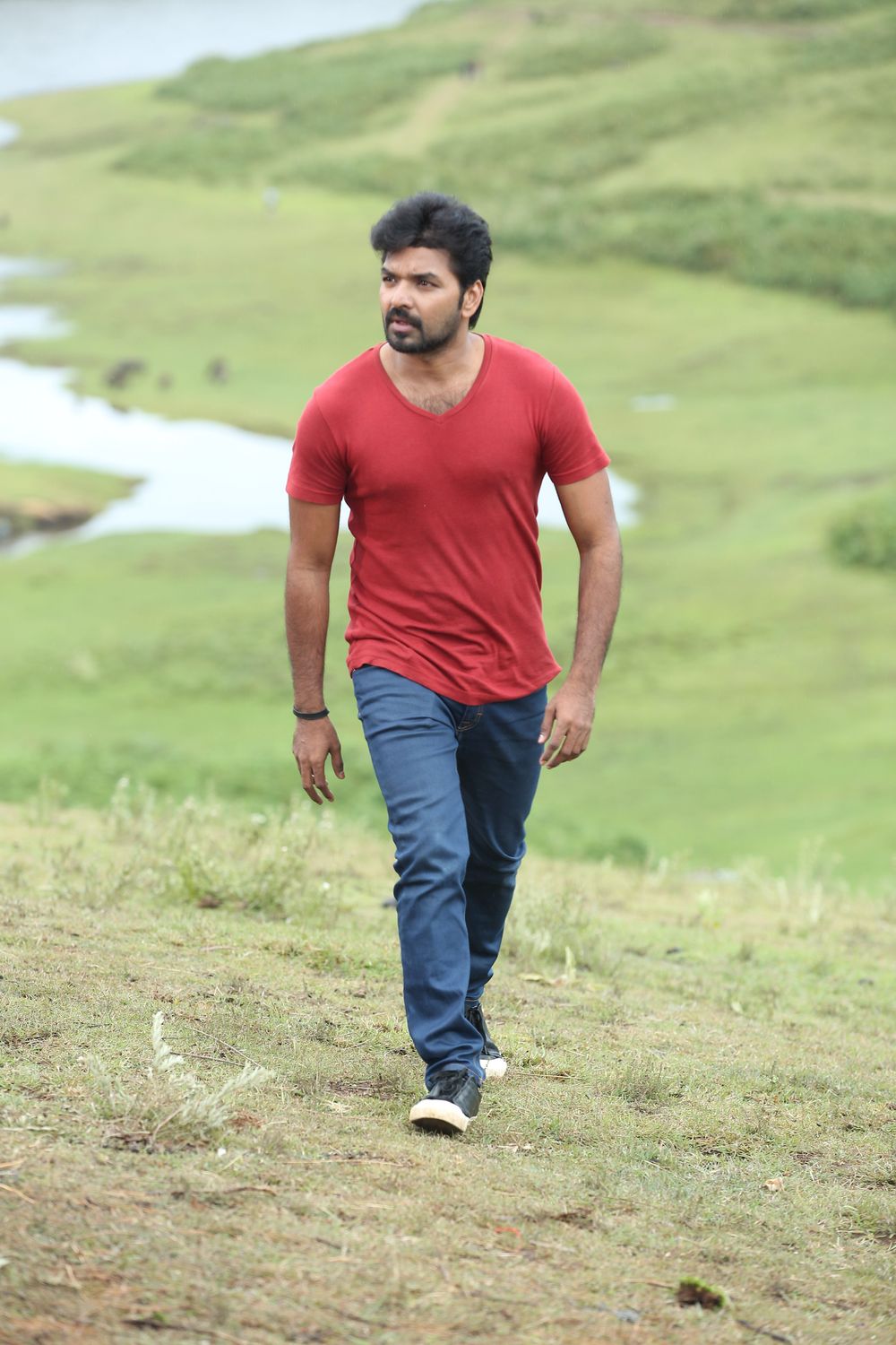 Neeya 2 Exclusive Stills.