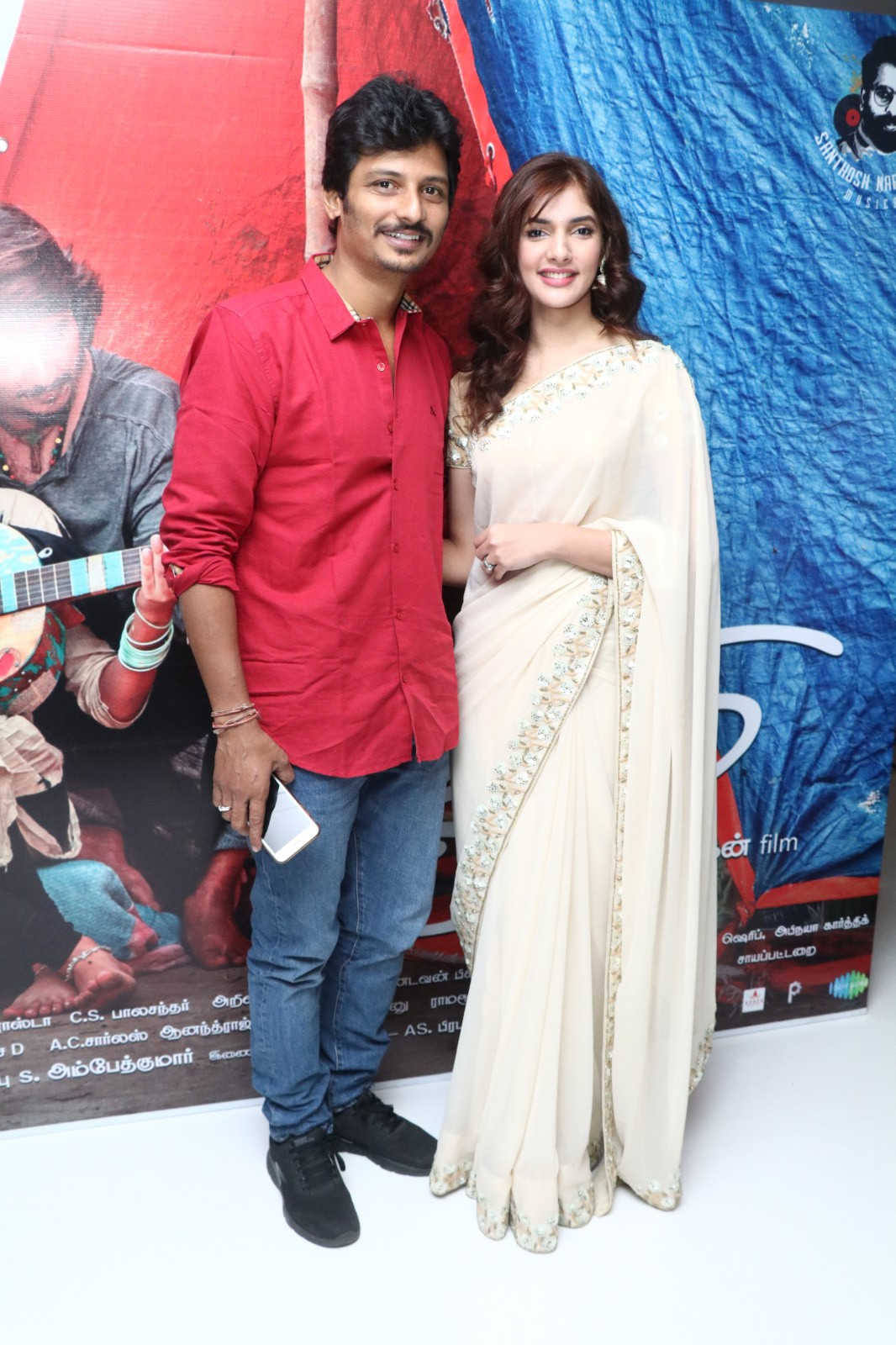 Gypsy Press Meet Photos.