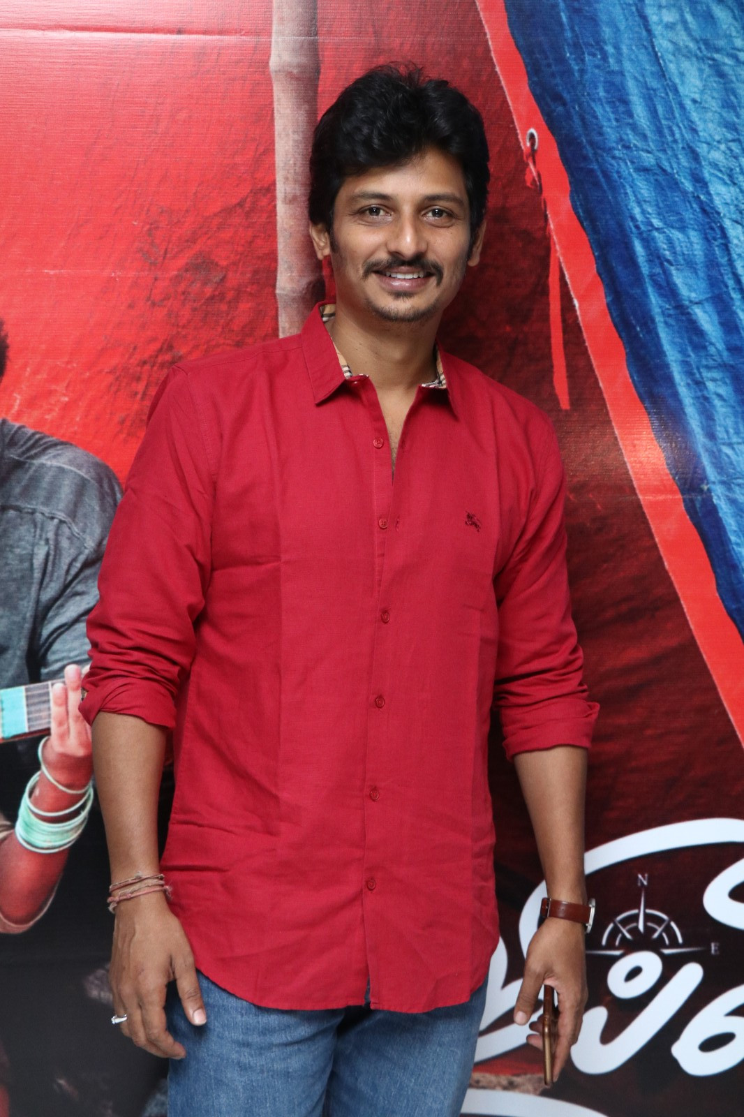 Gypsy Press Meet Photos.