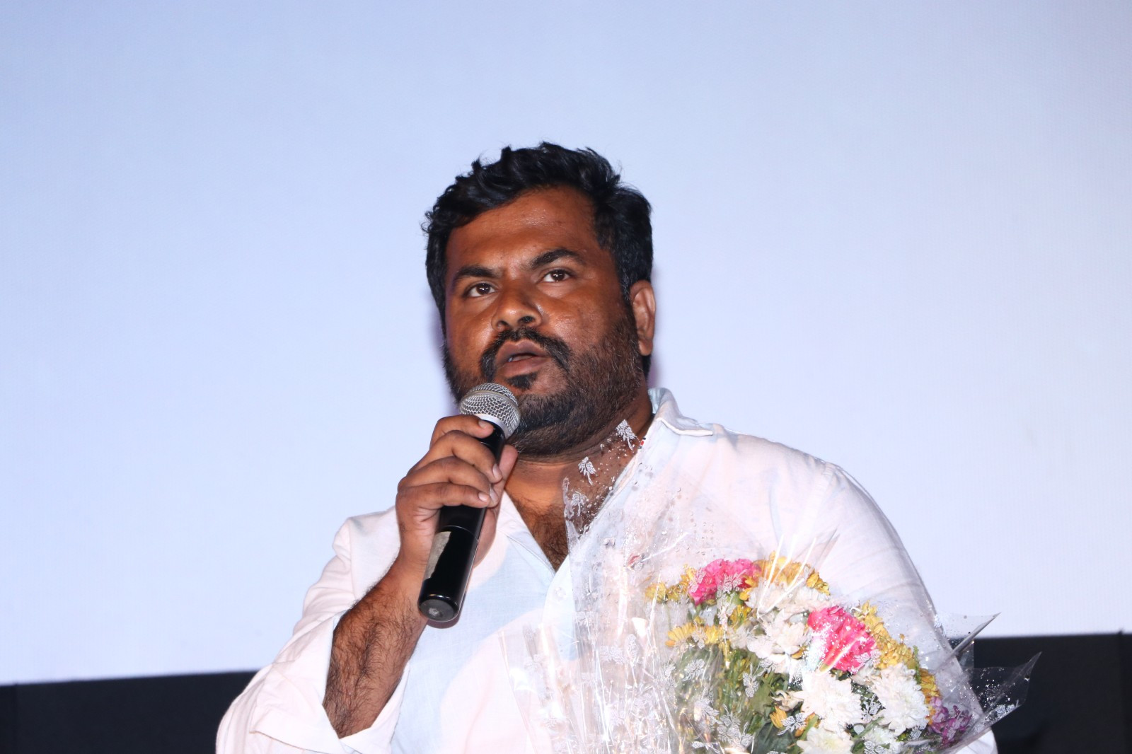Gypsy Press Meet Photos.