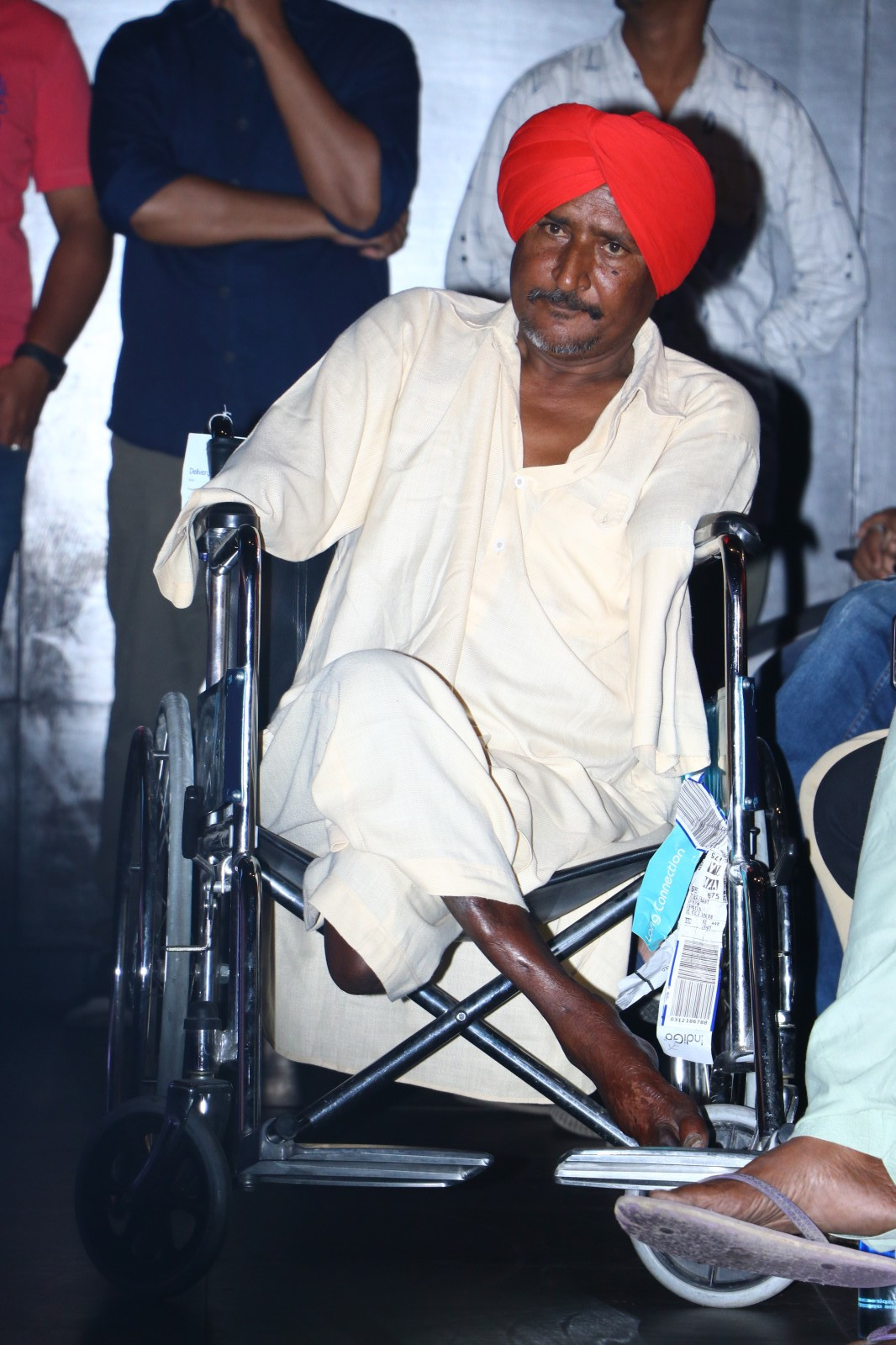 Gypsy Press Meet Photos.