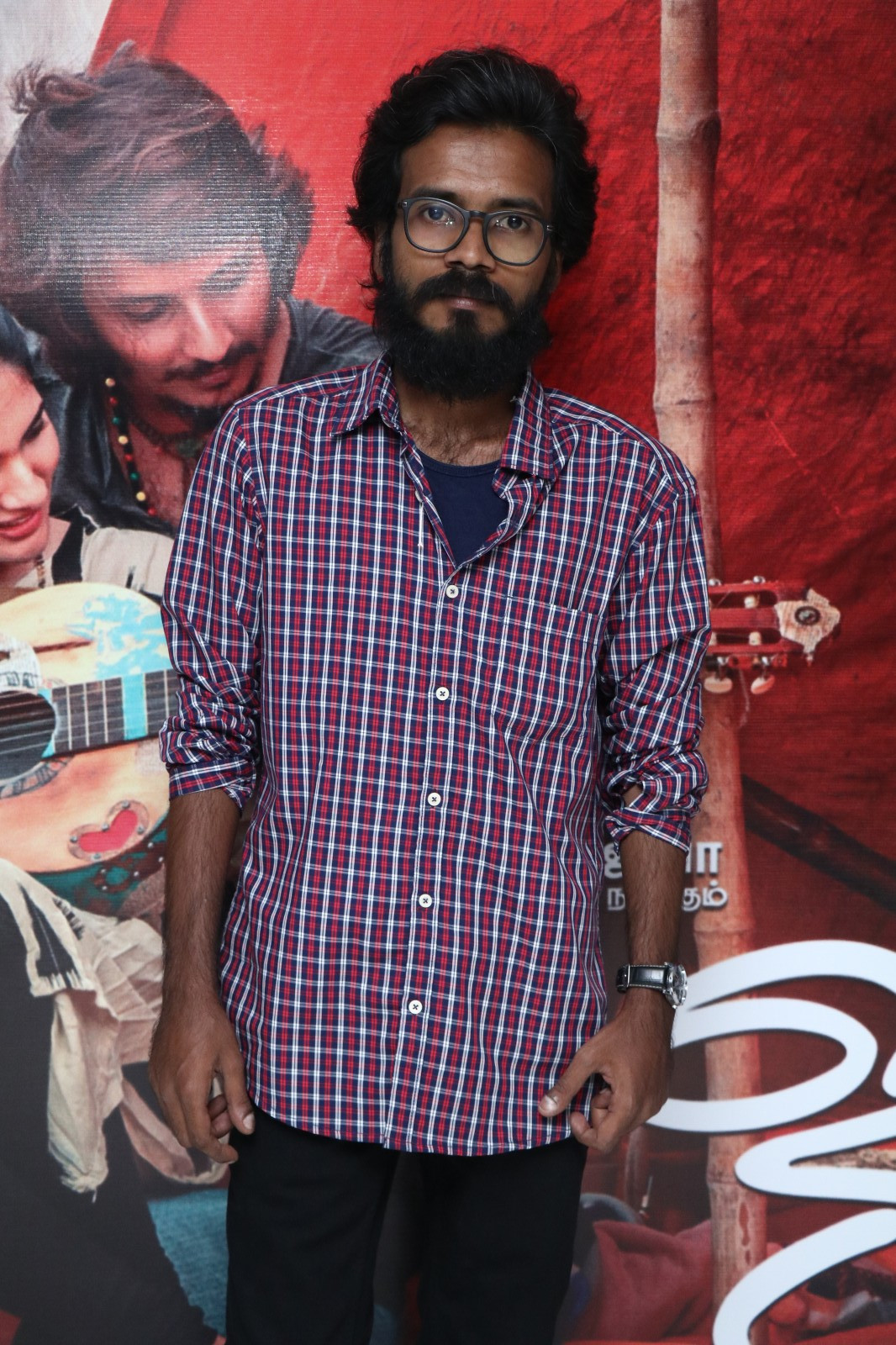 Gypsy Press Meet Photos.