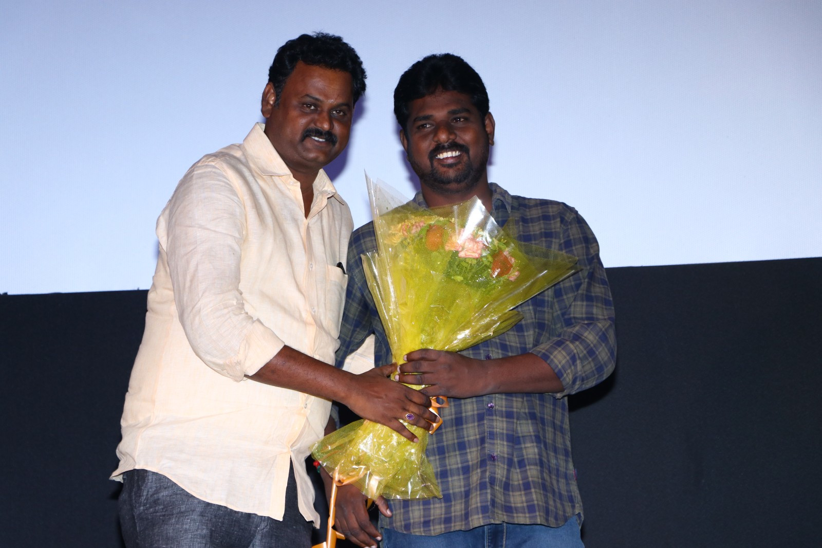 Gypsy Press Meet Photos.