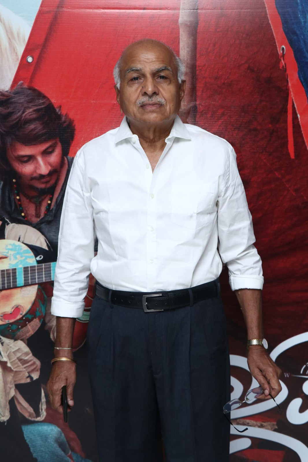 Gypsy Press Meet Photos.