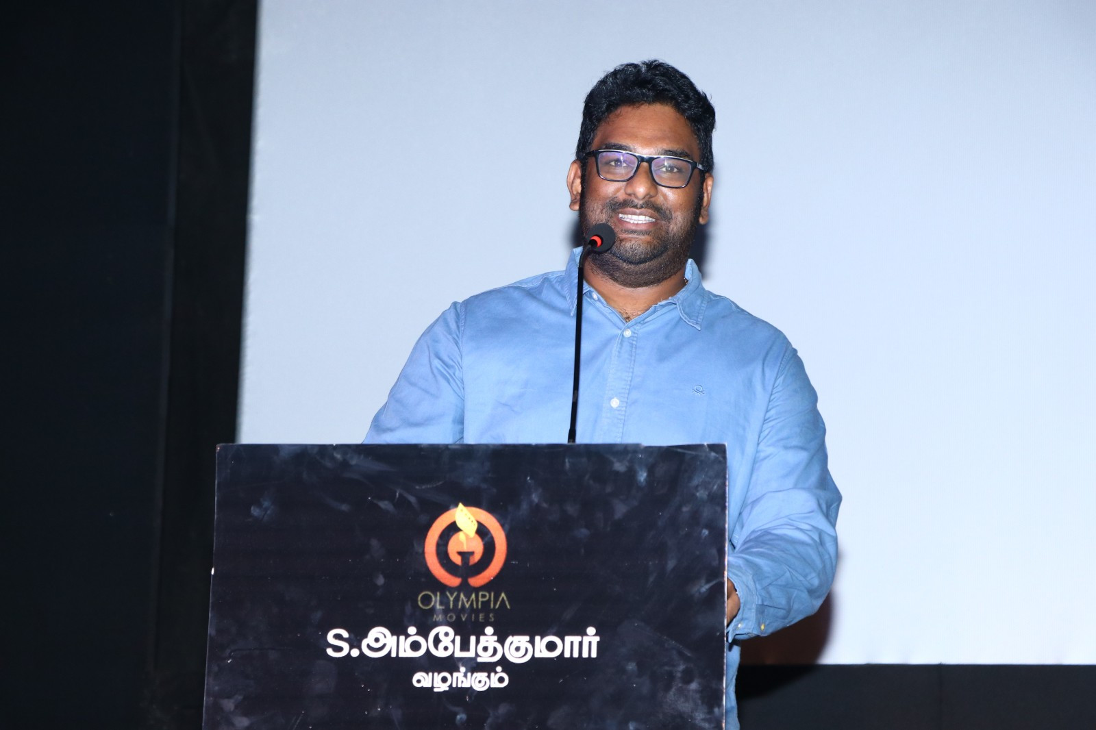 Gypsy Press Meet Photos.