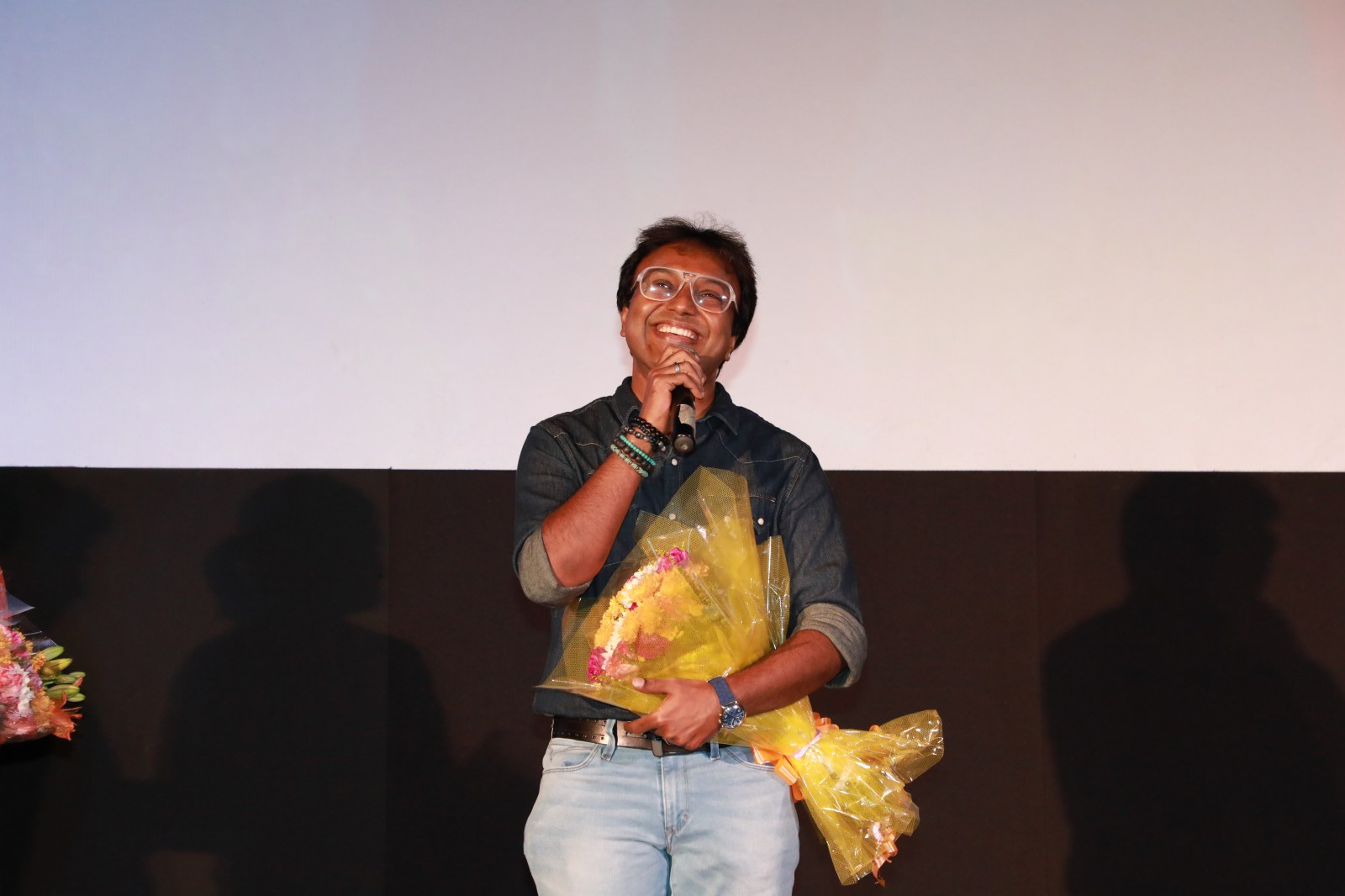 Gypsy Press Meet Photos.