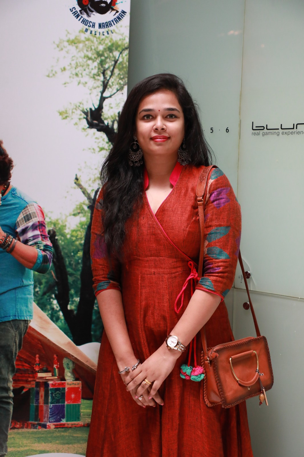 Gypsy Press Meet Photos.