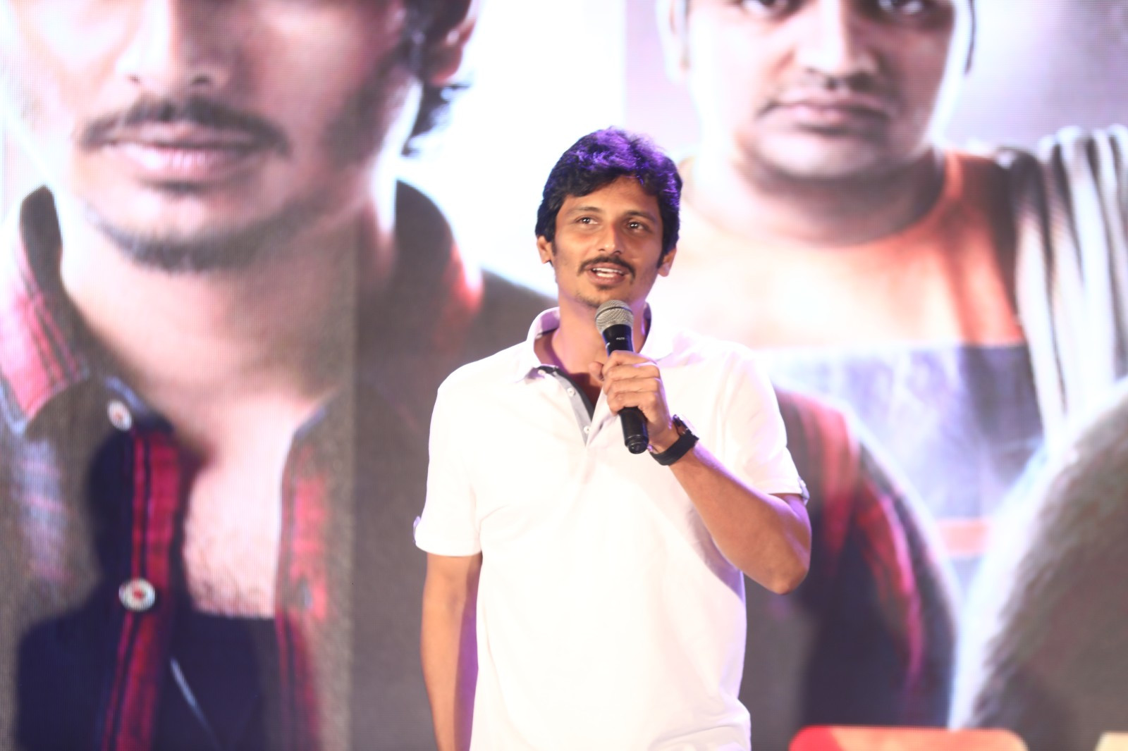 Gorilla Music Launch Stills.