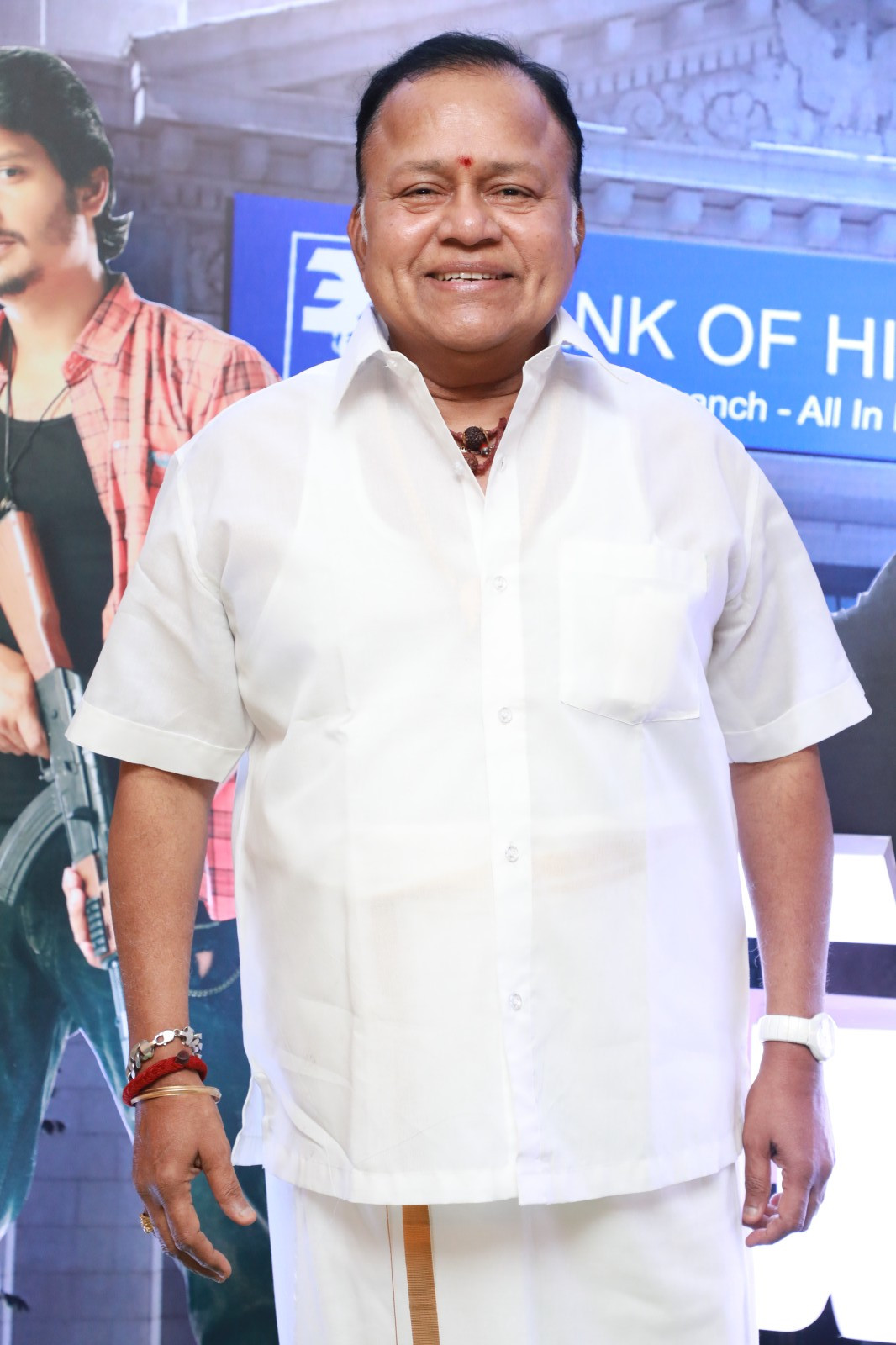 Gorilla Music Launch Stills.