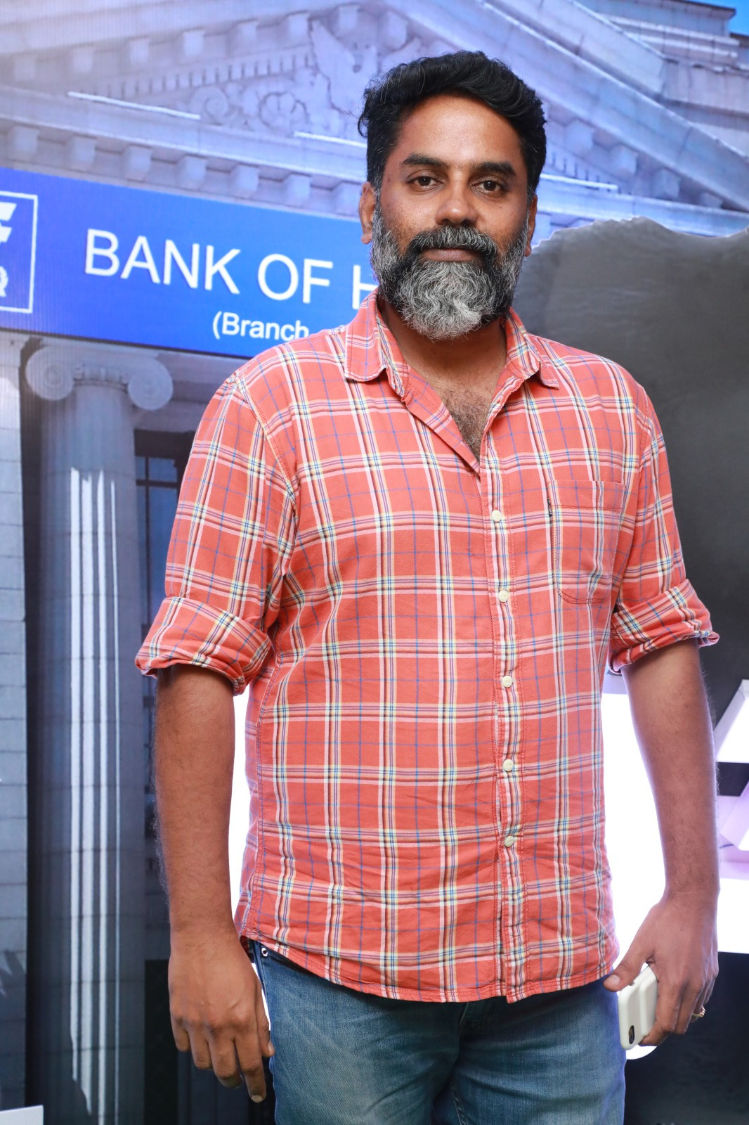 Gorilla Music Launch Stills.