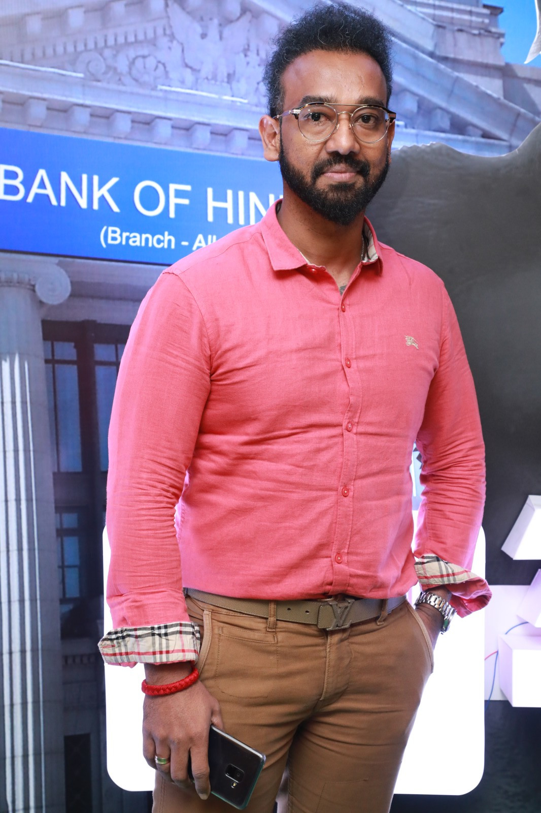 Gorilla Music Launch Stills.