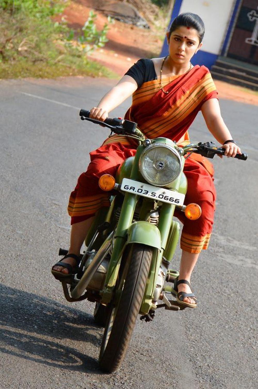 Jyothi Lakshmi Telugu Movie Stills | Charmy Kaur