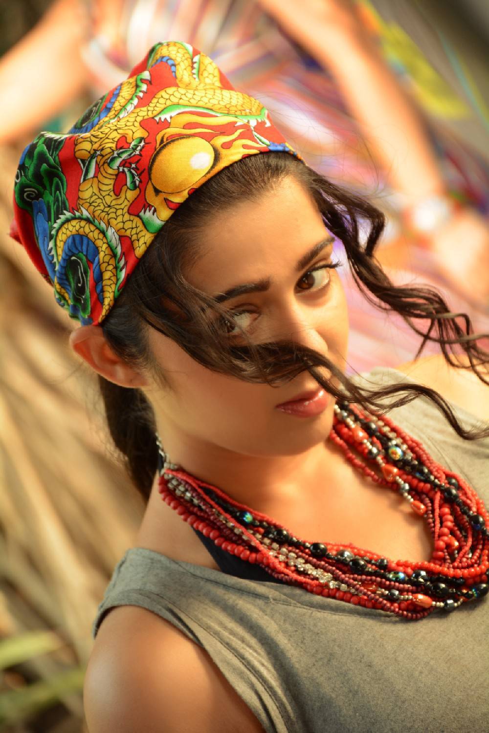 Jyothi Lakshmi Telugu Movie Stills | Charmy Kaur
