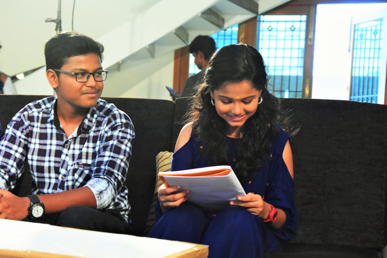 Ayya Ullen Ayya Exclusive Stills.