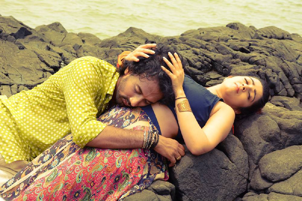 Jyothi Lakshmi Telugu Movie Stills | Charmy Kaur
