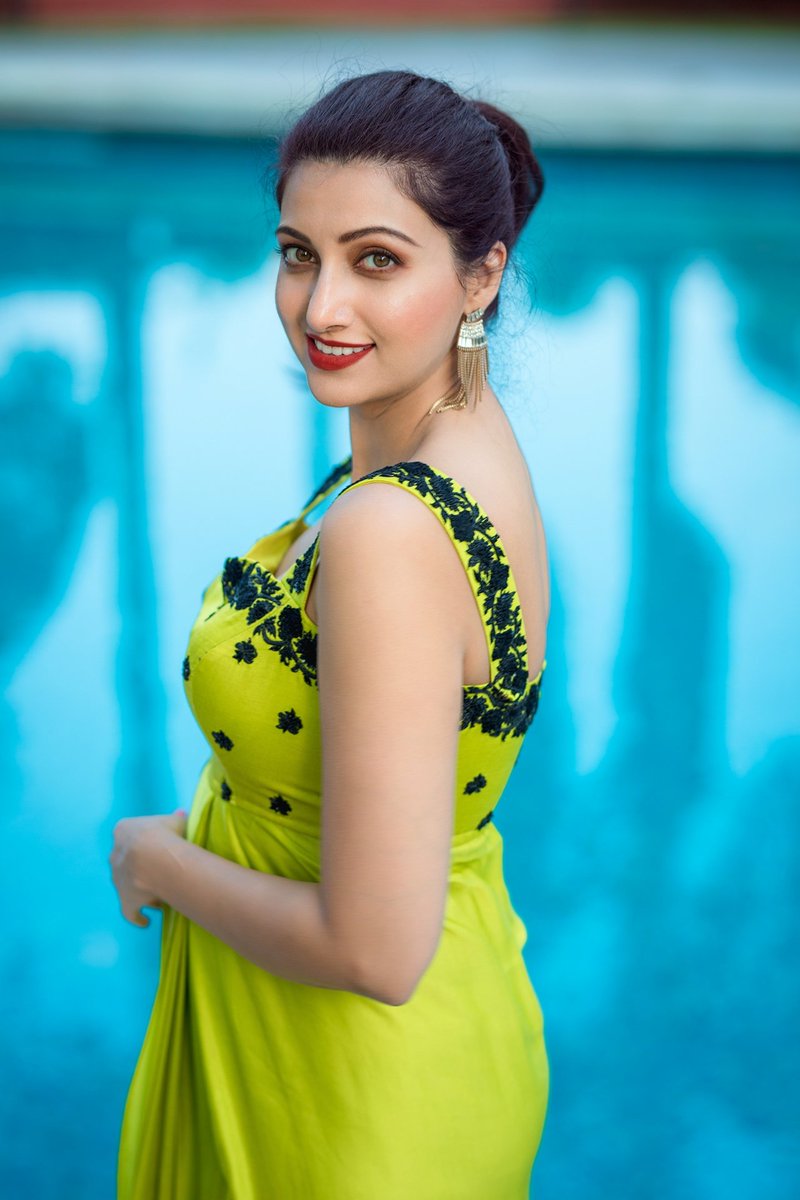 Hamsa Nandini Sizzling Stills.
