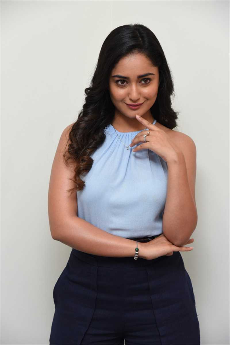 Tridha Choudhury Stunning Stills.
