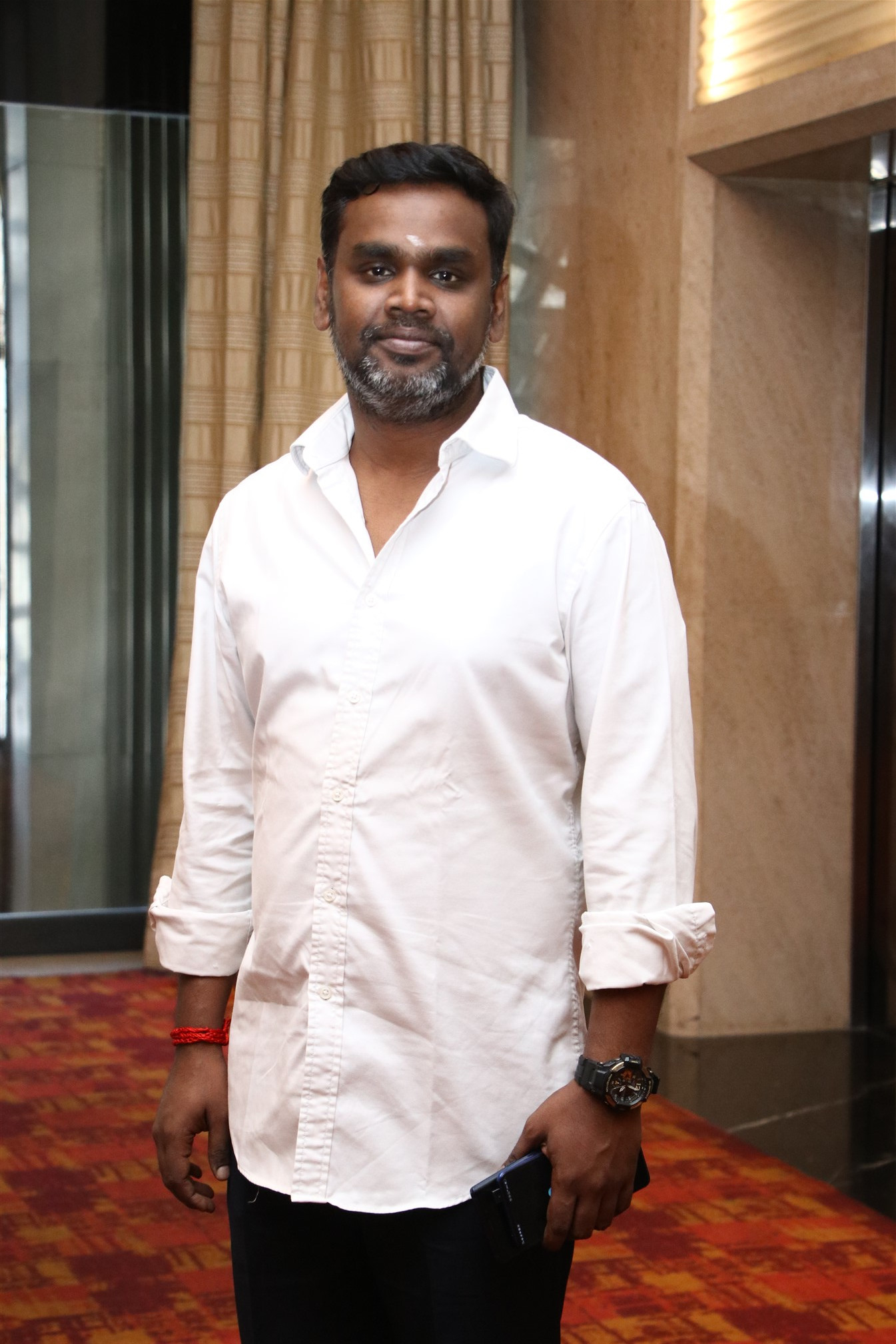Sindhubaadh Audio Launch Photos