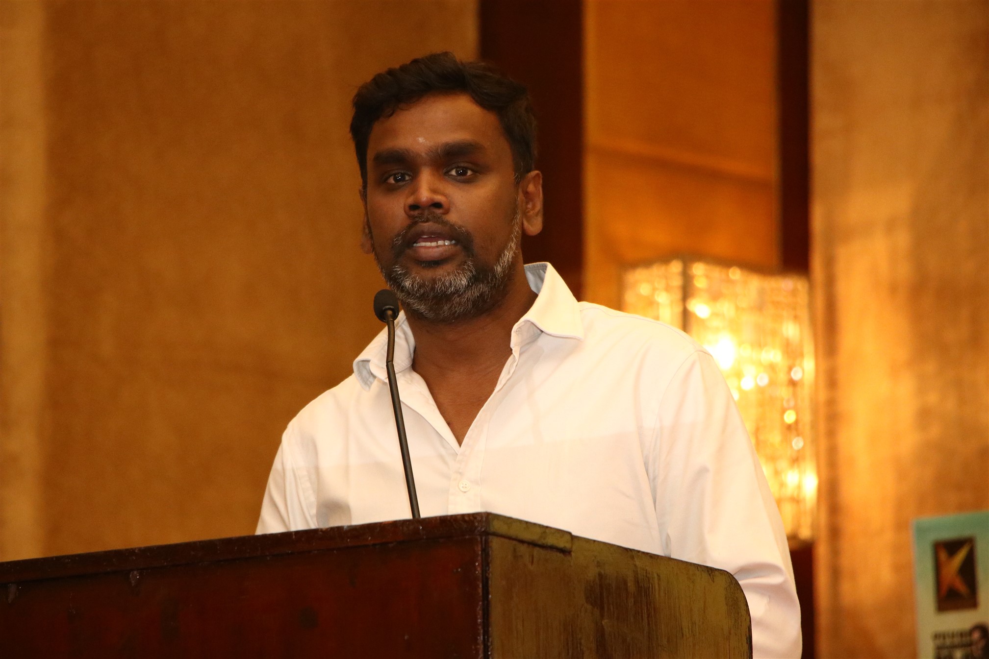 Sindhubaadh Audio Launch Photos