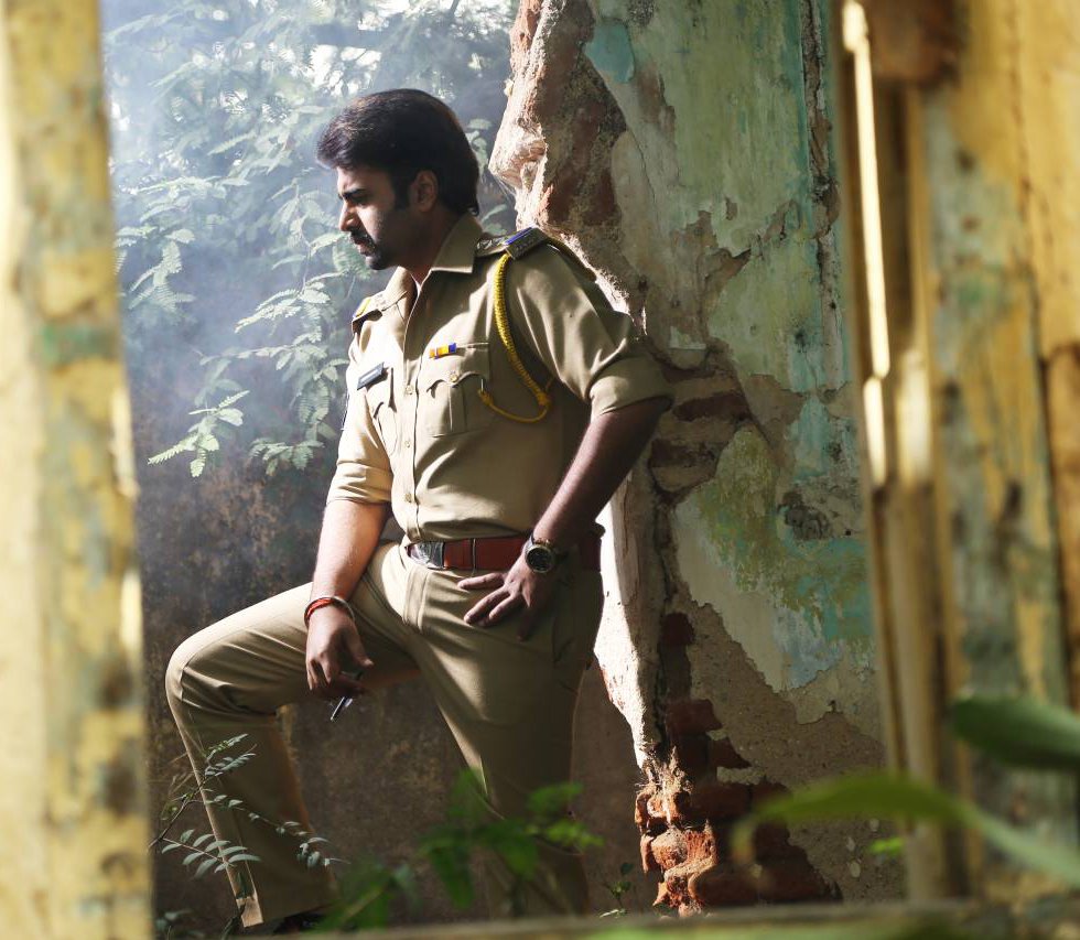 Asura Telugu Movie Stills | Nara Rohith