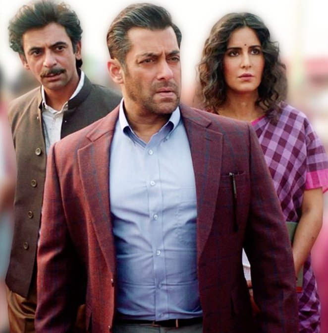 Bharat Recent Photos