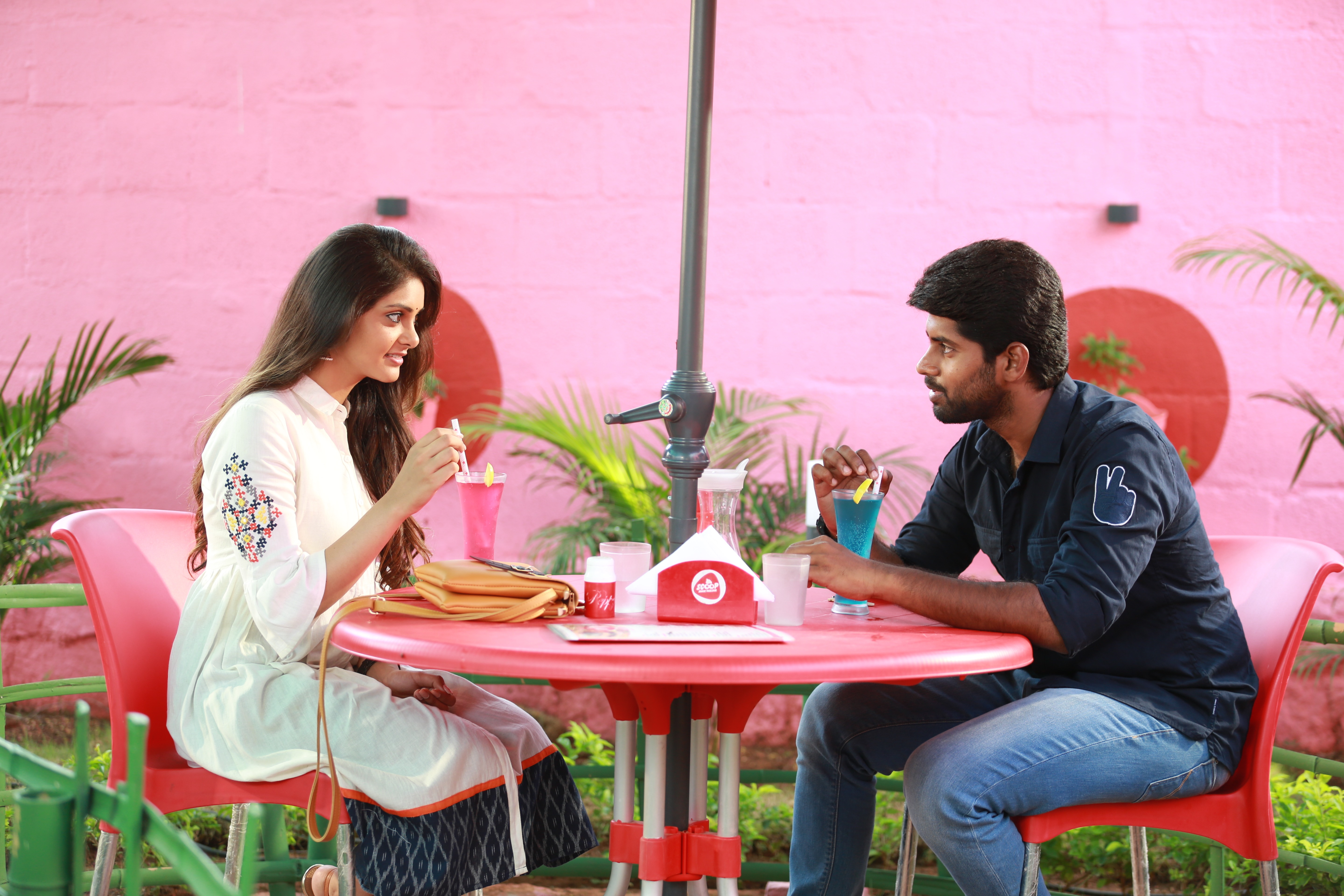 Sarbath New Stills.