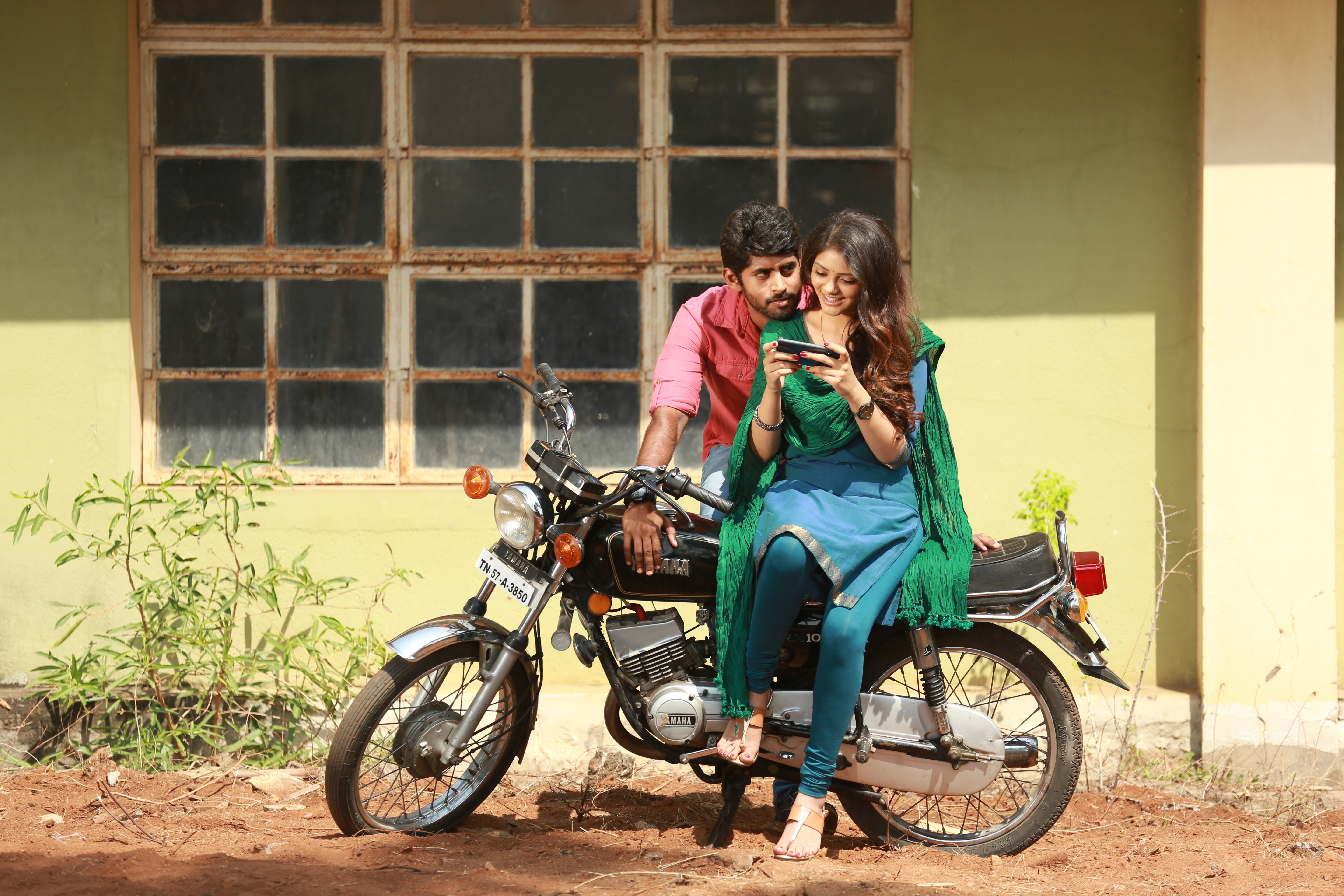 Sarbath New Stills.