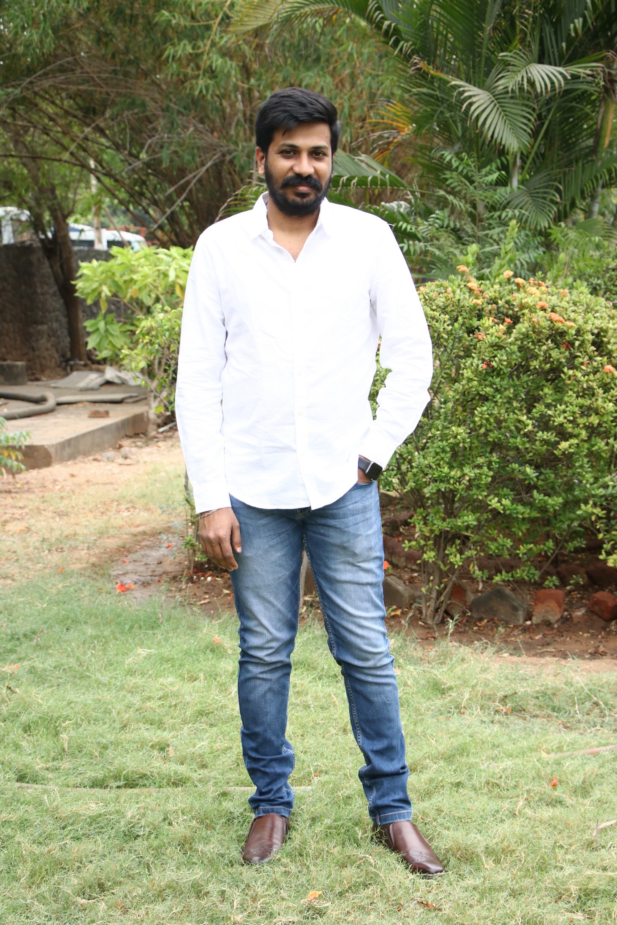 Thumbaa Press Release Stills.
