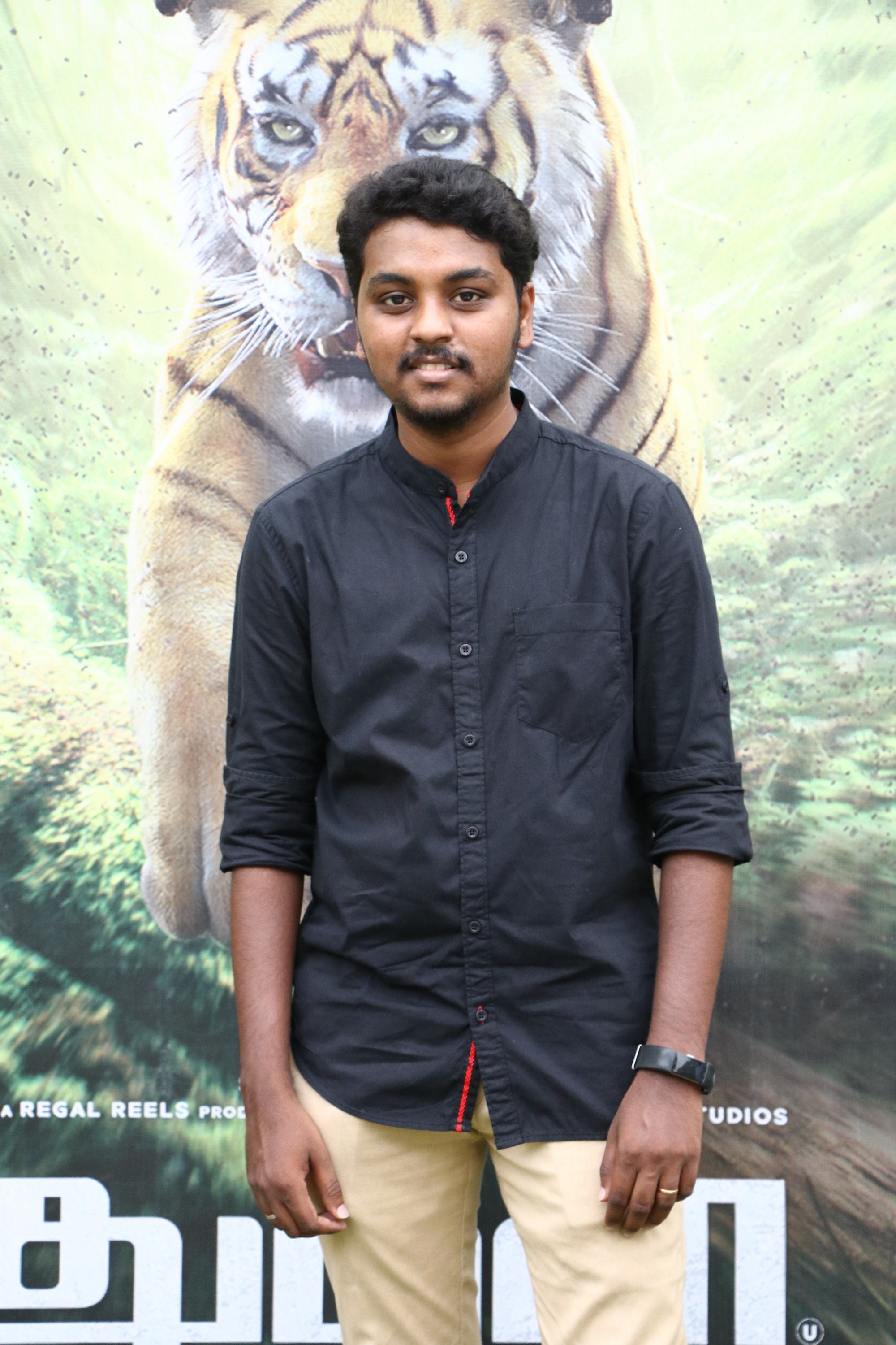 Thumbaa Press Release Stills.