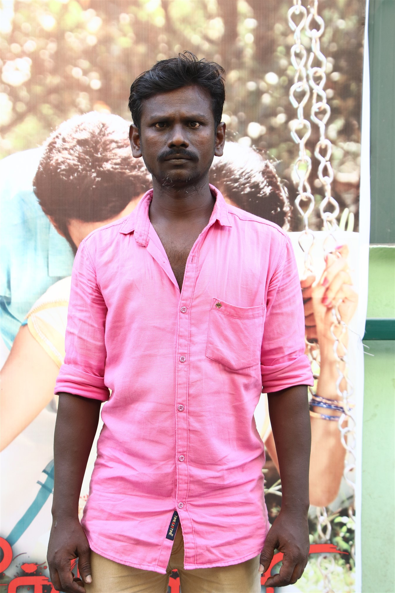 Neermulli Press Meet Photos