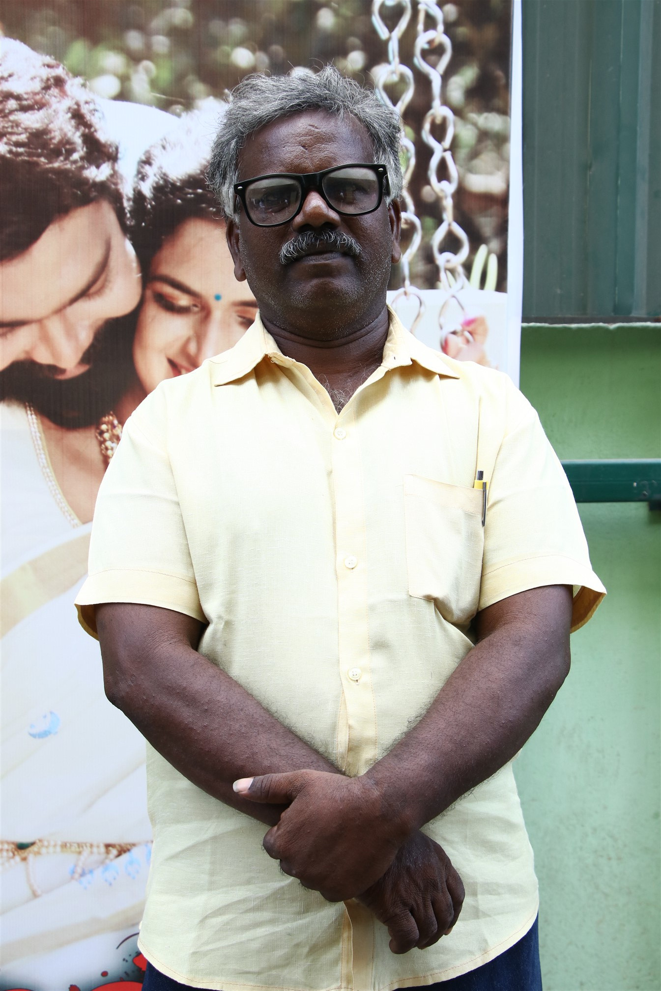 Neermulli Press Meet Photos