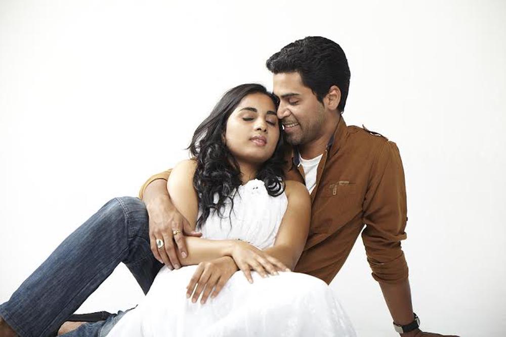 Puriyatha Aanandham Puthithaga Aarambam Tamil Movie Stills | Krish, Shrushti Dange