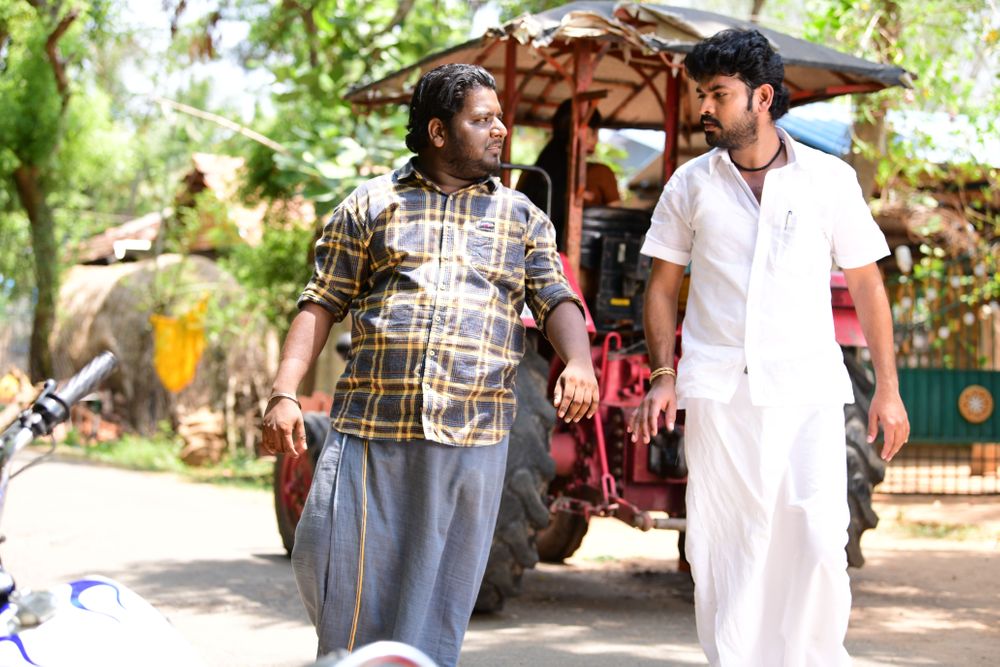Kalavani 2 Recent Pictures.