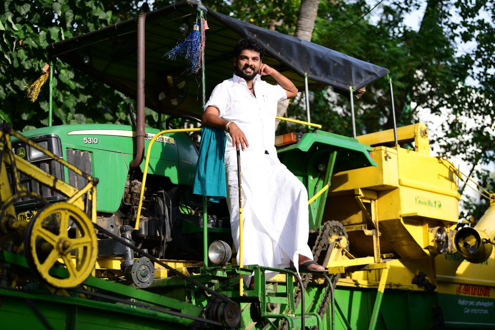 Kalavani 2 Recent Pictures.
