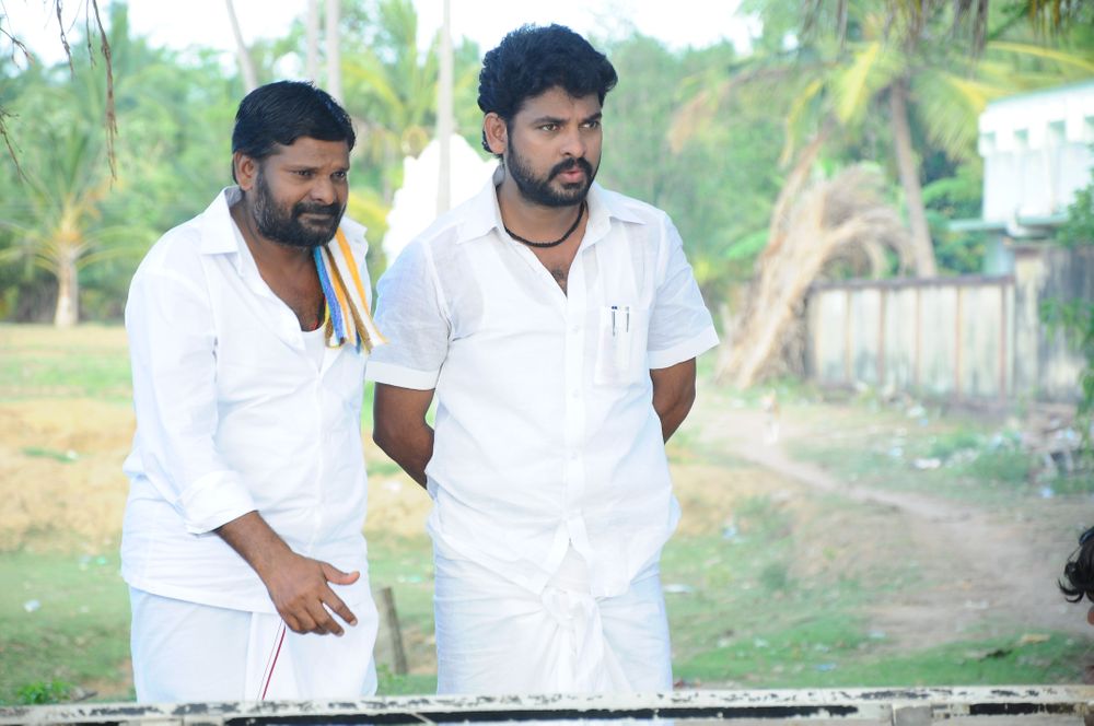 Kalavani 2 Recent Pictures.