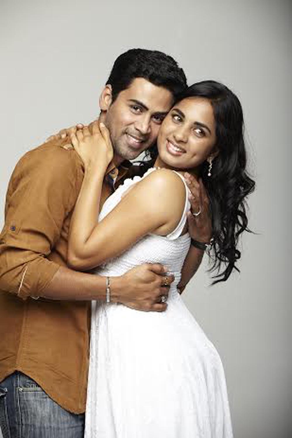 Puriyatha Aanandham Puthithaga Aarambam Tamil Movie Stills | Krish, Shrushti Dange