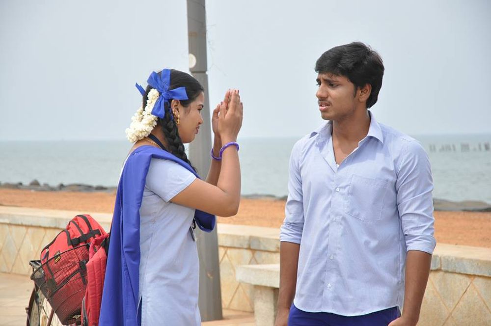 Natchathira Jannalil Latest Images.