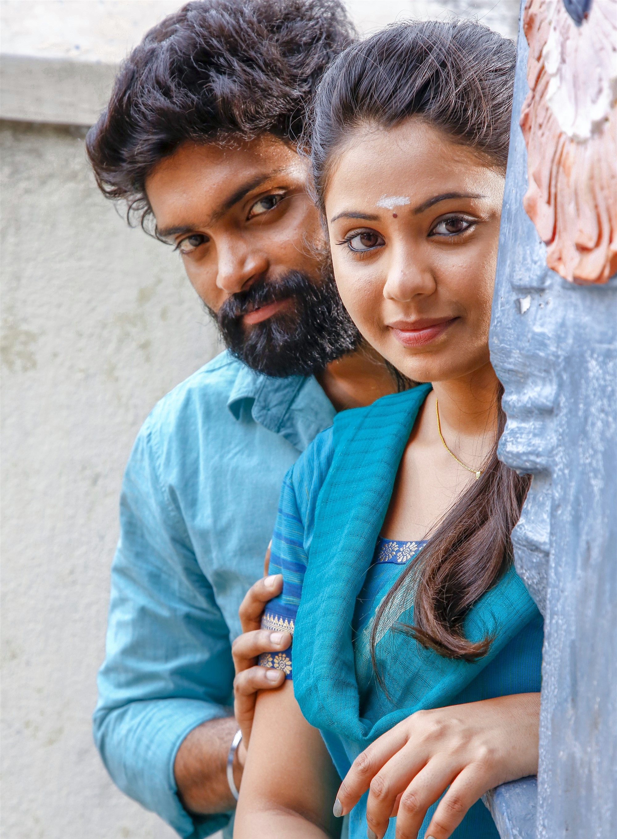 Jiivi Latest Photos