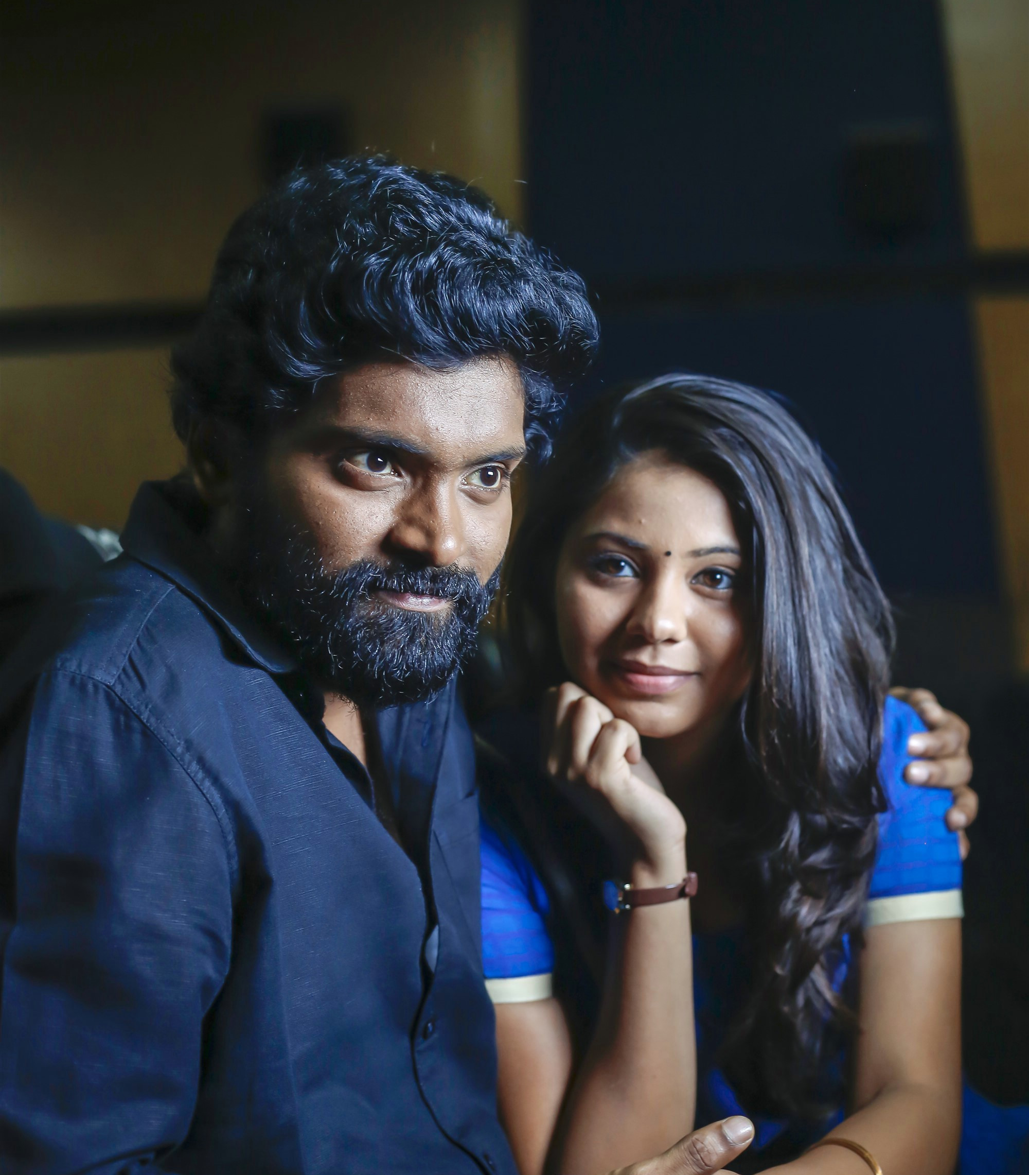 Jiivi Latest Photos